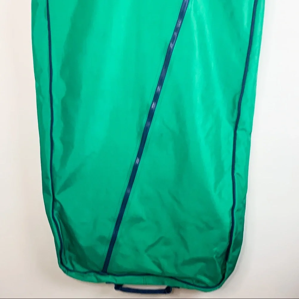Lands End Heavy Duty Travel Garment Bag